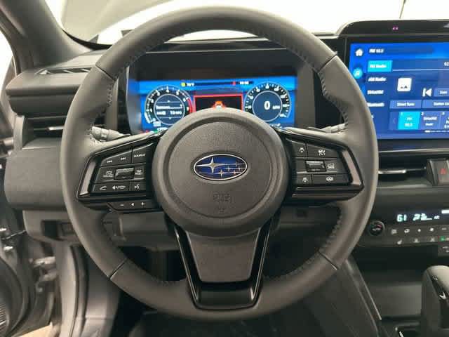 New 2026 Subaru Outback Premium AWD/4WD image 7