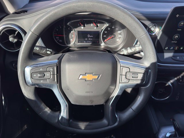 Certified 2024 Chevrolet Blazer LT w/ Convenience Package AWD/4WD image 26