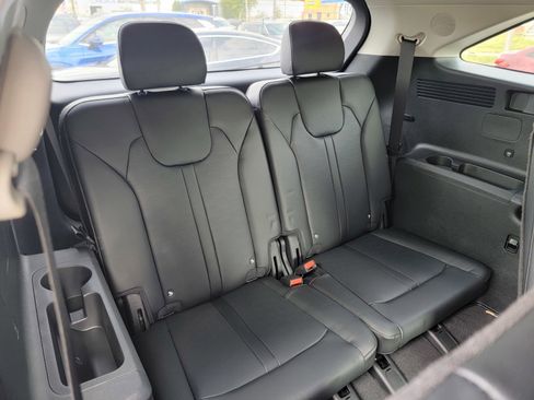New 2026 Kia Sorento X-Line EX image 18