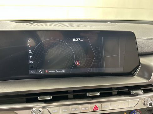 Used 2024 Kia Telluride S w/ S Sunroof Package AWD/4WD image 16