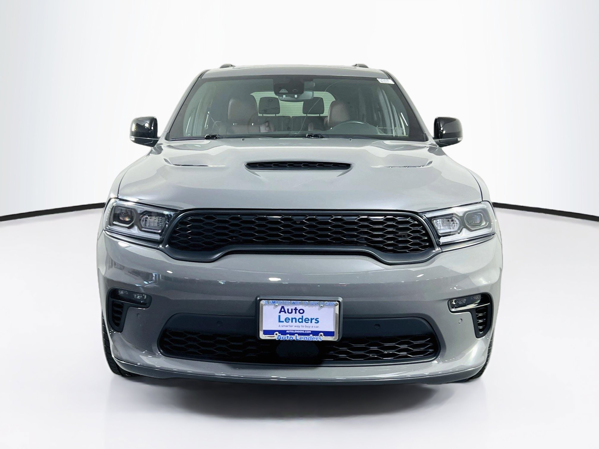Used 2023 Dodge Durango R/T AWD/4WD image 2
