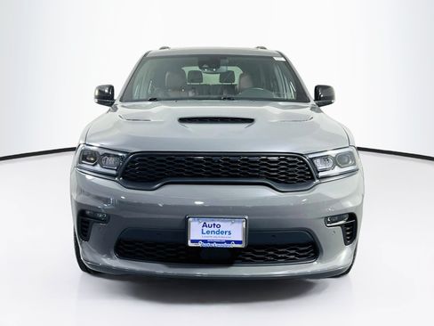 Used 2023 Dodge Durango R/T AWD/4WD image 2