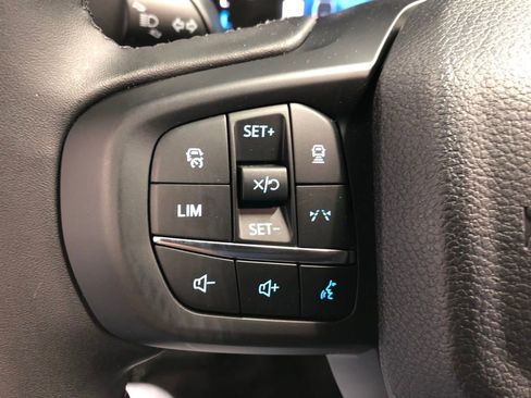 New 2025 Ford Ranger XLT w/ Equipment Group 301A High AWD/4WD image 21