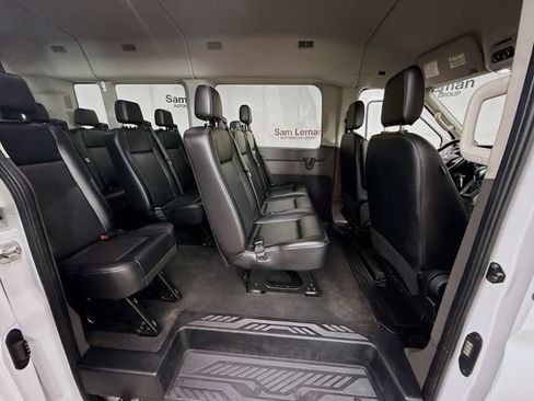 Used 2025 Ford Transit 350 XL RWD image 24