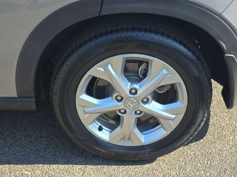 Used 2024 Honda HR-V LX image 31