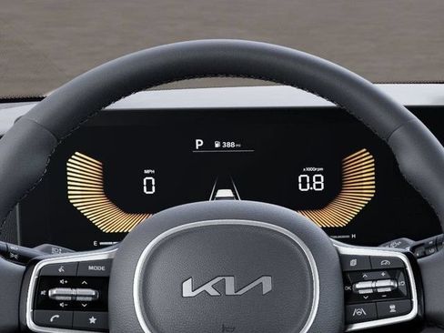 New 2026 Kia Carnival EX FWD image 21