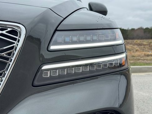 New 2026 Genesis GV80 2.5T Prestige image 10