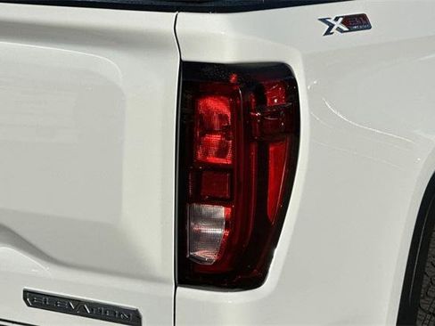 Used 2026 GMC Sierra 1500 Elevation w/ Elevation Premium Package image 27