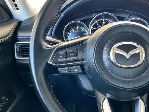 Used 2024 MAZDA CX-5 AWD 2.5 S w/ Select Package image 10