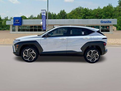 New 2026 Hyundai Kona SEL Premium AWD/4WD image 8