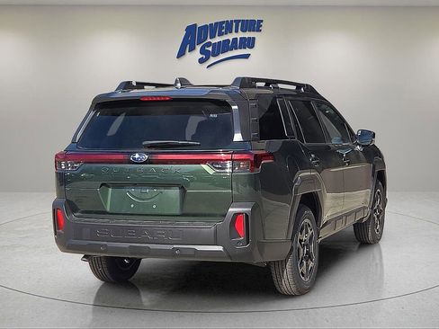 New 2026 Subaru Outback Limited image 6