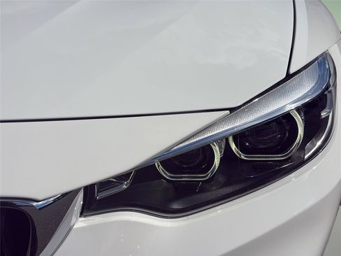 Used 2019 BMW M4 Coupe RWD image 26