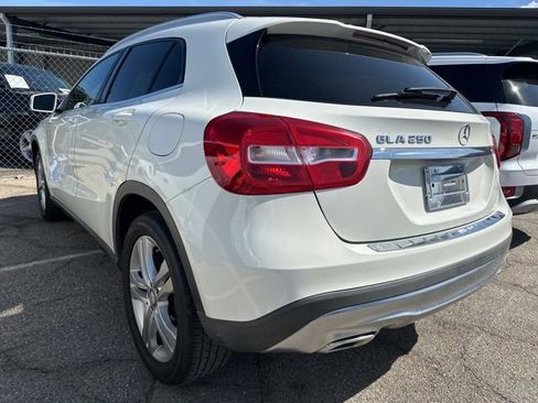 Used 2017 Mercedes-Benz GLA 250 image 4