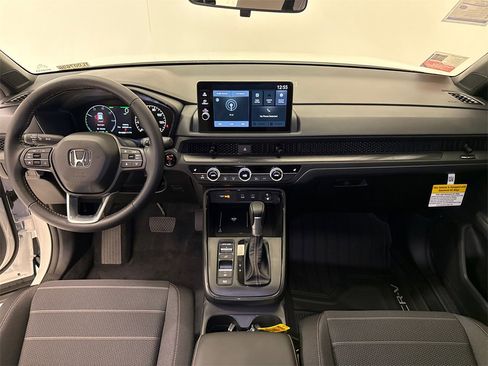 New 2026 Honda CR-V Sport image 15
