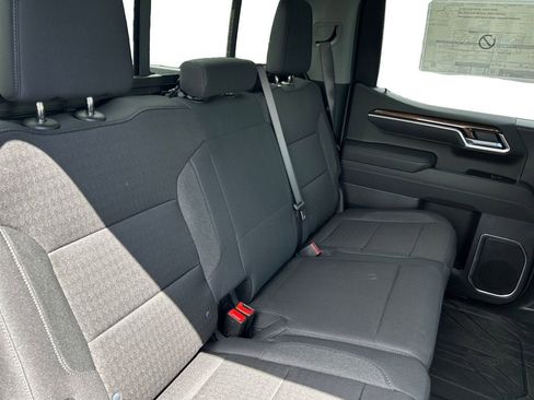 New 2026 Chevrolet Silverado 1500 RST w/ Safety Package RWD image 18
