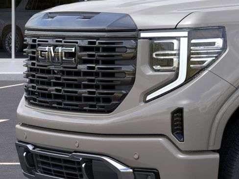 New 2026 GMC Sierra 1500 Denali Ultimate image 13