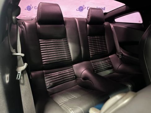 Used 2014 Ford Mustang Shelby GT500 w/ Equipment Group 821A RWD image 16