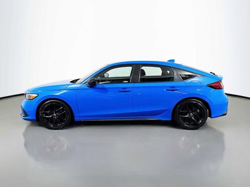 Used 2023 Honda Civic Sport image 4