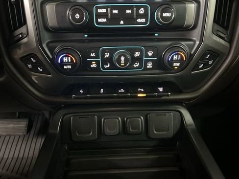 Certified 2015 Chevrolet Silverado 2500 LTZ w/ Duramax Plus Package image 18