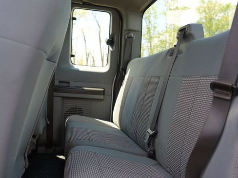 Used 2011 Ford F250 XL w/ XL Value Pkg AWD/4WD image 18