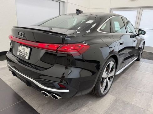 New 2026 Audi S5 Prestige AWD/4WD image 2