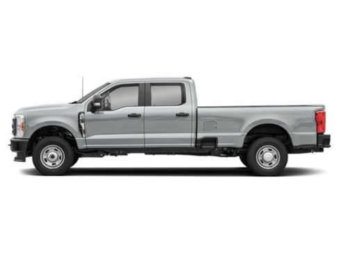 New 2026 Ford F350 Lariat w/ Black Appearance Package AWD/4WD image 25