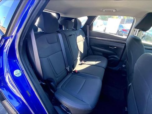 Used 2022 Hyundai Tucson SE AWD/4WD image 15