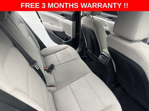 Used 2020 Hyundai Elantra Value Edition FWD image 23