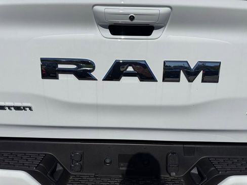 New 2026 RAM 1500 Tungsten AWD/4WD image 17