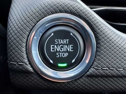 New 2026 Chevrolet TrailBlazer LT image 21