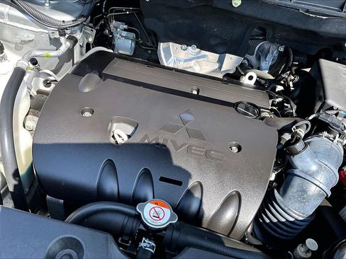 Used 2022 Mitsubishi Outlander Sport ES AWD/4WD image 33