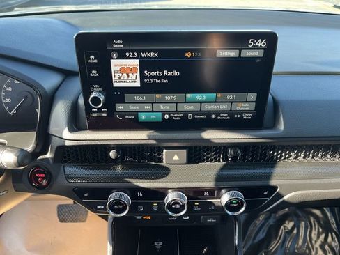 Used 2025 Honda CR-V Sport-L image 14