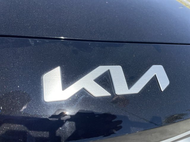 Used 2023 Kia Rio LX FWD image 28