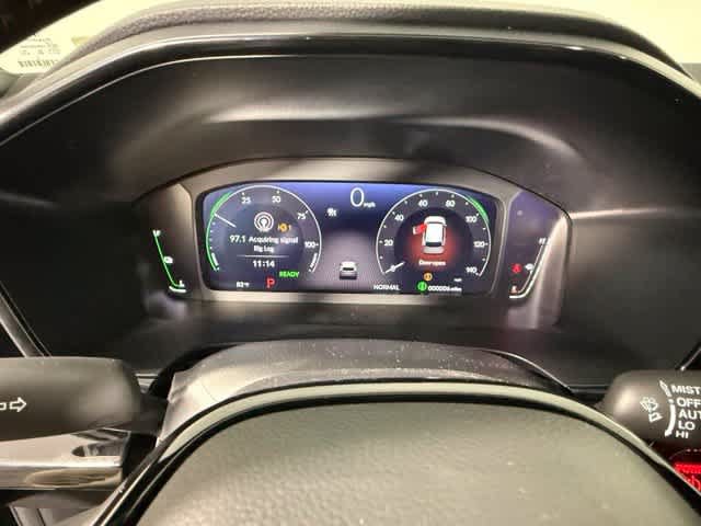 New 2027 Honda CR-V Sport Touring image 20