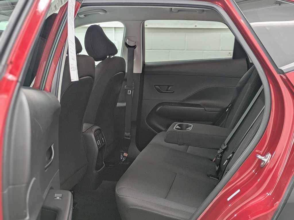 Used 2024 Hyundai Kona SEL AWD/4WD image 12