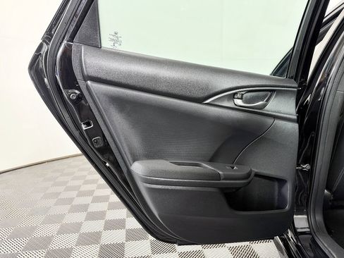 Used 2018 Honda Civic Si image 37