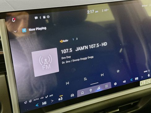 New 2026 MAZDA CX-5 Preferred image 15