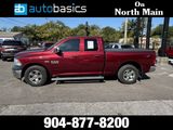 Used 2016 RAM 1500 Tradesman w/ Popular Equipment Group image 2
