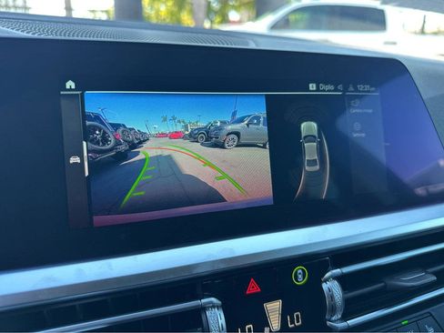 Used 2021 BMW 330i Sedan w/ Convenience Package image 6