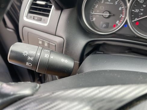 Used 2016 MAZDA CX-5 Touring w/ Bose/Moonroof Package image 30