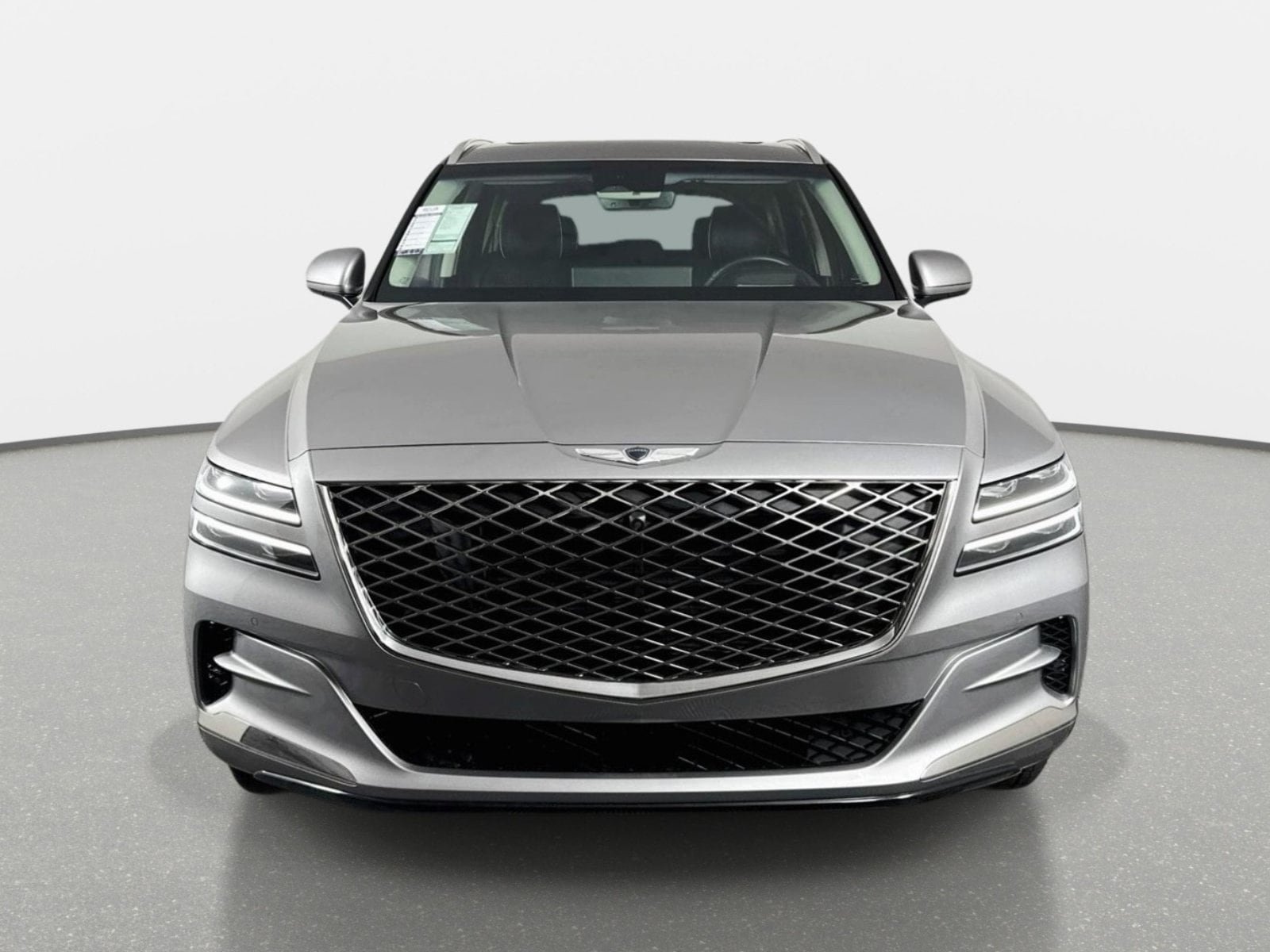 Certified 2024 Genesis GV80 2.5T w/ Prestige Package AWD/4WD image 2