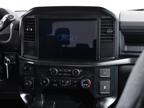 New 2025 Ford F150 STX w/ Equipment Group 200A image 9