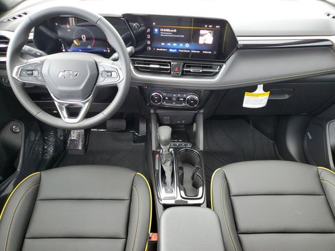 New 2026 Chevrolet TrailBlazer ACTIV w/ Convenience Package image 24