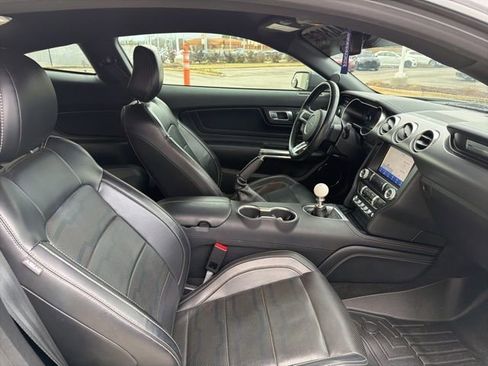 Used 2019 Ford Mustang GT Premium w/ Equipment Group 401A image 24