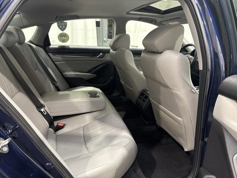 Used 2020 Honda Accord EX-L image 19