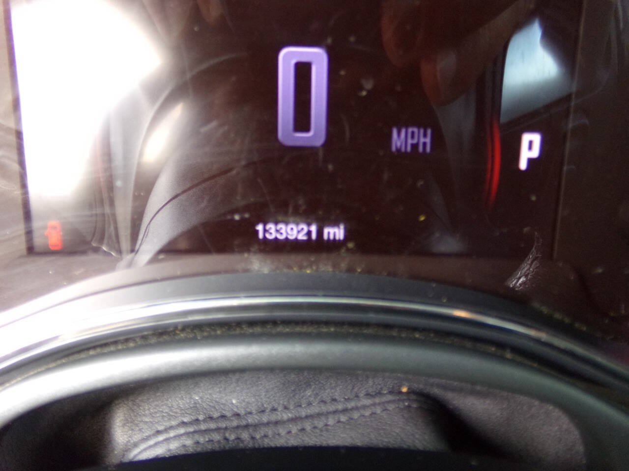 Used 2020 Dodge Durango R/T w/ Blacktop Package RWD image 20