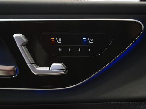 New 2026 Mercedes-Benz GLC 43 AMG 4MATIC image 33