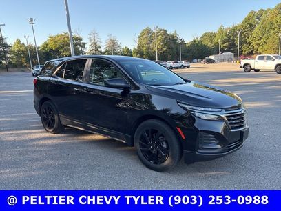 Certified 2023 Chevrolet Equinox LS w/ LS Convenience Package