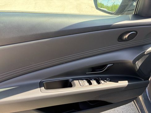 New 2026 Hyundai Elantra SEL Sport Premium FWD image 14