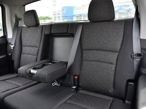 New 2025 Honda Ridgeline Sport+ image 24